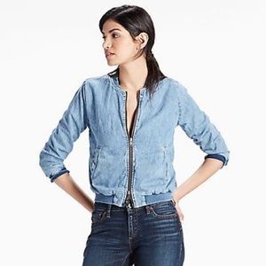 litmus jeans jacket price